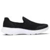 Go Walk 4 ”Black White”