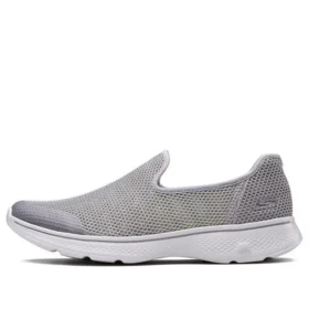Go Walk 4 ”Grey White”