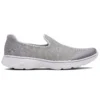 Go Walk 4 ”Grey White”