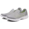 Go Walk 4 ”Grey White”