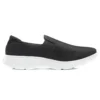 Go Walk 4 Loafers Svart