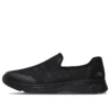 Go Walk 4 Slip-On ”Svart”