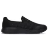Go Walk 4 Slip-On ”Svart”