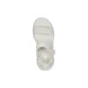 Go Walk 5 Arch Fit Polished Sandaler ”White”