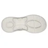 Go Walk 5 Arch Fit Polished Sandaler ”White”