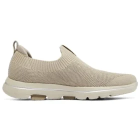 Go Walk 5 ”Beige”