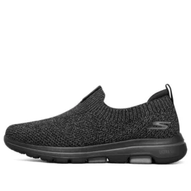 Go Walk 5 ”Black Charcoal”