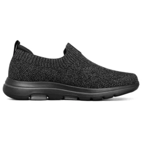Go Walk 5 ”Black Charcoal”