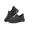 Go Walk 5 ”Black Charcoal”