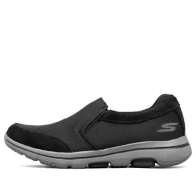 Go Walk 5 ”Black Grey”