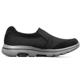 Go Walk 5 ”Black Grey”