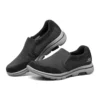 Go Walk 5 ”Black Grey”