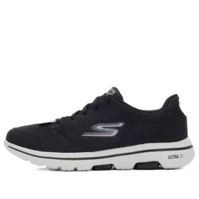 Go Walk 5 ”Black White”