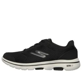 Go Walk 5 ”Black White”