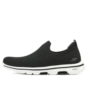 Go Walk 5 ”Black White”