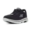Go Walk 5 ”Black White”