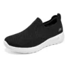 Go Walk 5 ”Black White”