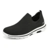 Go Walk 5 ”Black White”
