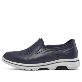 Go Walk 5 ”Blue White”