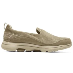 Go Walk 5 ”Brown”