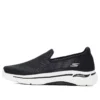 Go Walk 5 Casual One Pedal Svart Slip-On
