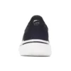 Go Walk 5 Casual One Pedal Svart Slip-On