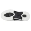 Go Walk 5 Casual One Pedal Svart Slip-On