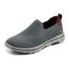 Go Walk 5 ”Charcoal Red”