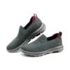 Go Walk 5 ”Charcoal Red”