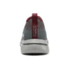 Go Walk 5 ”Charcoal Red”