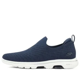 Go Walk 5 ”coastal view -Navy White”