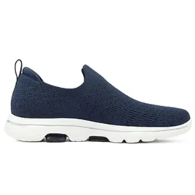 Go Walk 5 ”coastal view -Navy White”