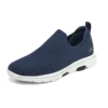 Go Walk 5 ”coastal view -Navy White”
