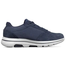 Go Walk 5 ”Dark Blue”