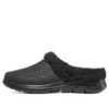 Go Walk 5 Fleece ”Black”