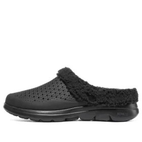 Go Walk 5 Fleece ”Black”