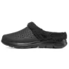 Go Walk 5 Fleece ”Black”