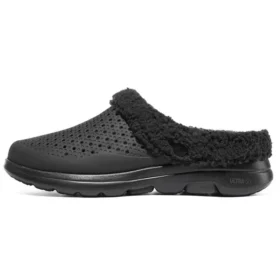 Go Walk 5 Fleece ”Black”