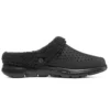 Go Walk 5 Fleece ”Black”