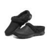 Go Walk 5 Fleece ”Black”