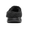 Go Walk 5 Fleece ”Black”