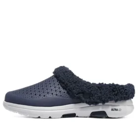 Go Walk 5 Fleece ”Navy Ink Blue”