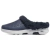 Go Walk 5 Fleece ”Navy Ink Blue”