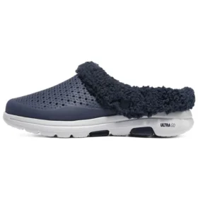Go Walk 5 Fleece ”Navy Ink Blue”