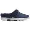 Go Walk 5 Fleece ”Navy Ink Blue”