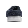 Go Walk 5 Fleece ”Navy Ink Blue”
