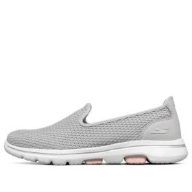 Go Walk 5 ”Gray Pink”