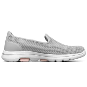 Go Walk 5 ”Gray Pink”