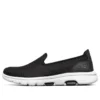 Go Walk 5 Lazy Skor Svart