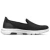 Go Walk 5 Lazy Skor Svart